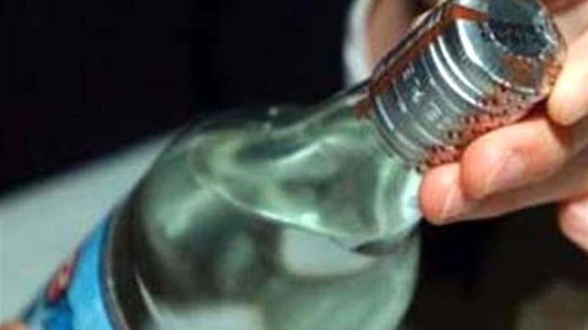 Sahte Rakı Zehirledi İddiası