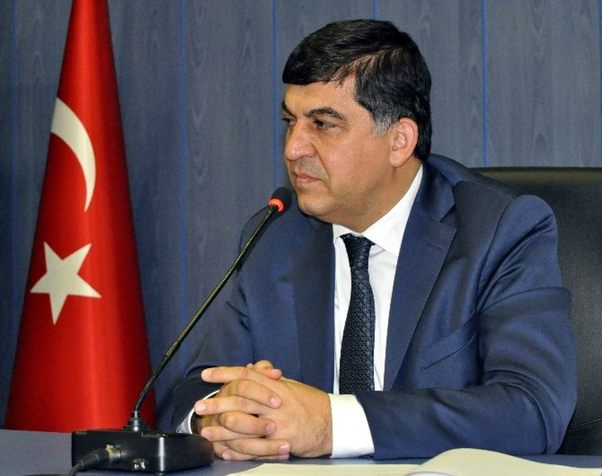 Şehitkamil Meclis Toplantısı Yapıldı