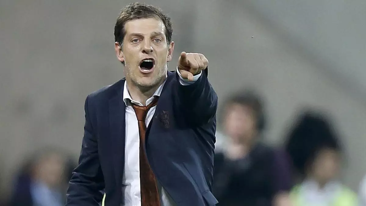 Slaven Bilic Feyenoord Maçı Öncesi Uyardı