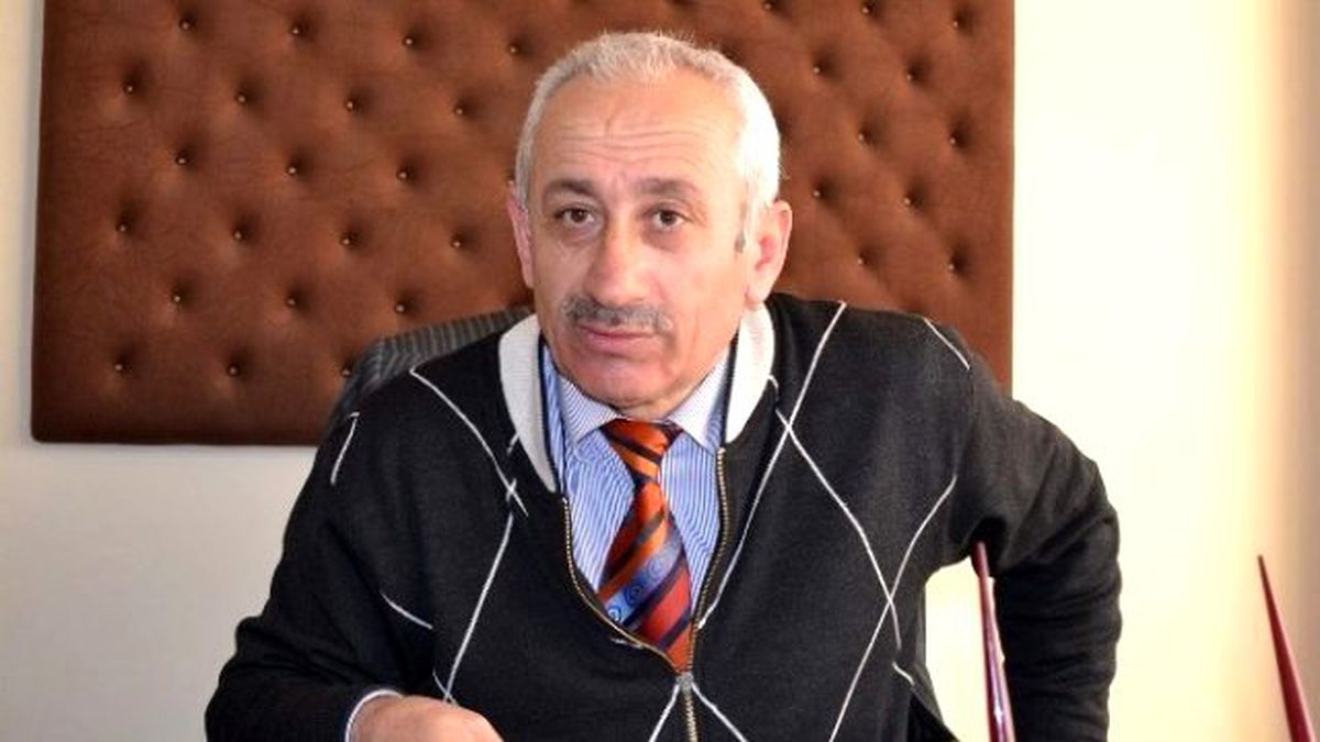 Şoförler Odası\'ndan Ereğli Tso\'ya Destek