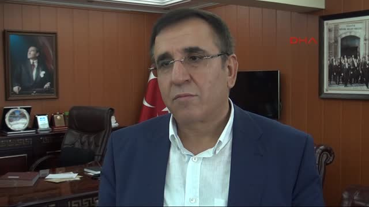 Soma? da Faciada Can Veren İşçilerin Aileleri İçin, İlk Kazma Vurulacak