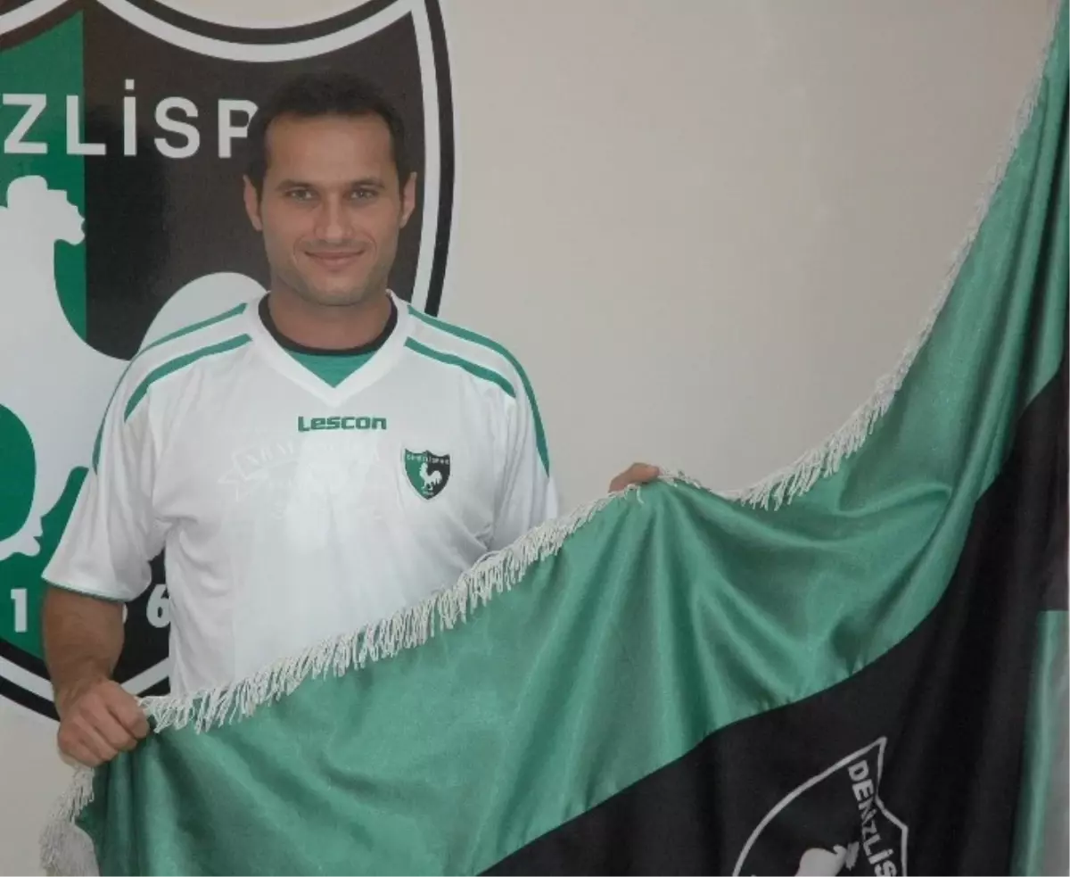 Tekden Denizlispor\'da Transfer Çalışmaları Devam Ediyor