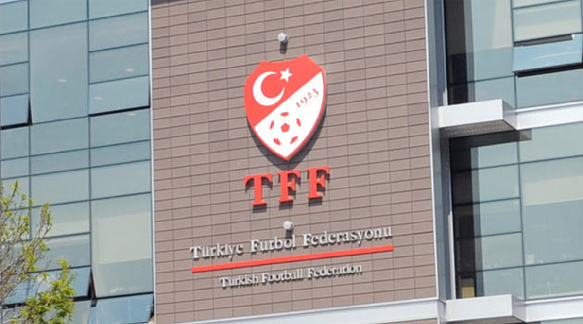 Tff\'den Mammadov İçin Başsağlığı Mesajı