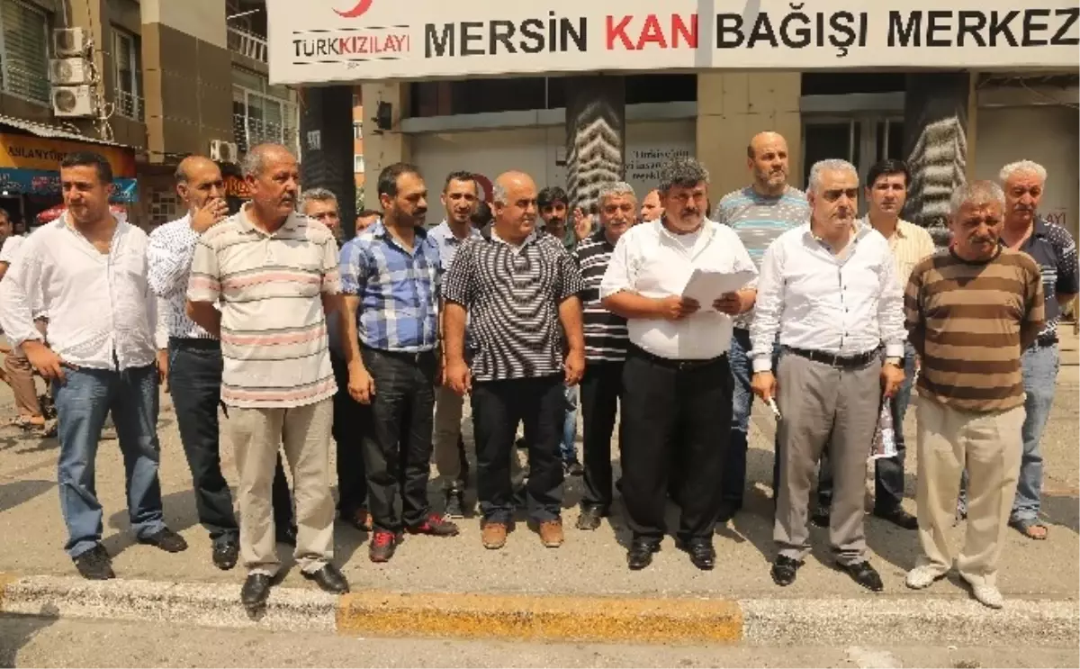 Toroslar Yunus Emre Kültür Merkezi\'nin Çevresi Asfaltlanıyor