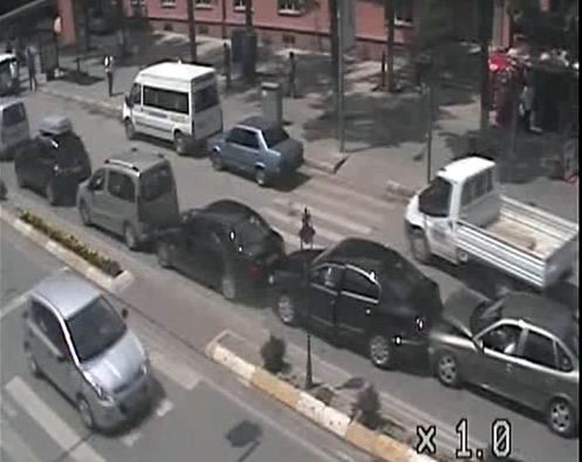 Trafik Kazaları Mobeselere Yansıdı