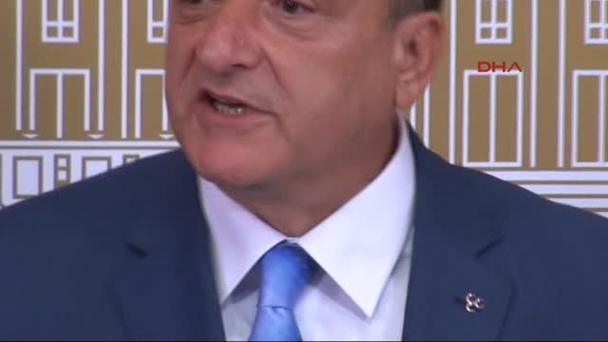 Vural: Evren Paşalar Susturamadı, Recep Paşalar mı Susturacak?