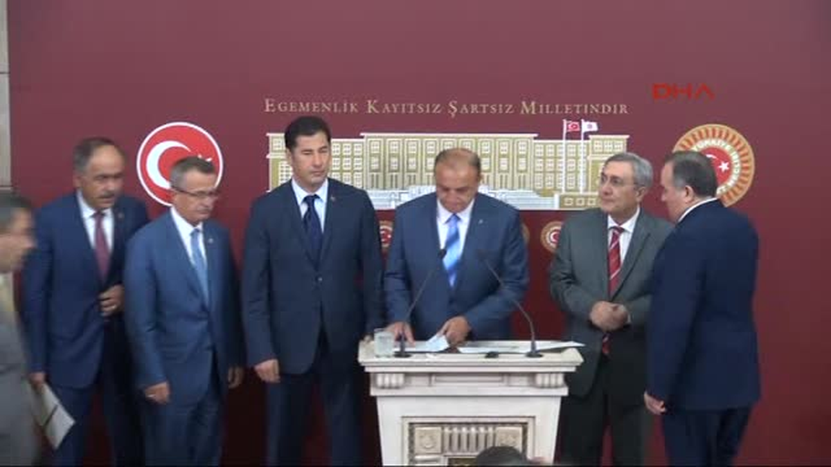 Vural: Evren Paşalar Susturamadı, Recep Paşalar mı Susturacak?