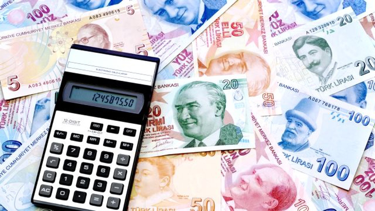 15 Milyon Kişinin Borcu Yapılandırılacak