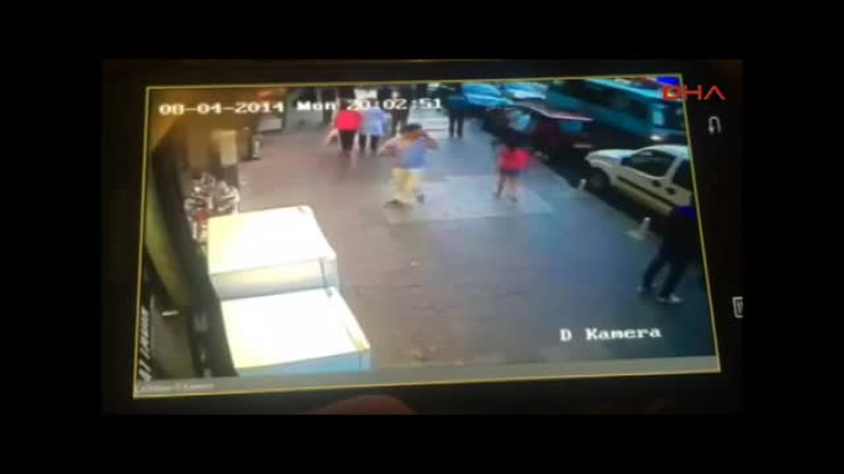 2 Kişiyi Öldürüp Gelini Böyle Götürdüler