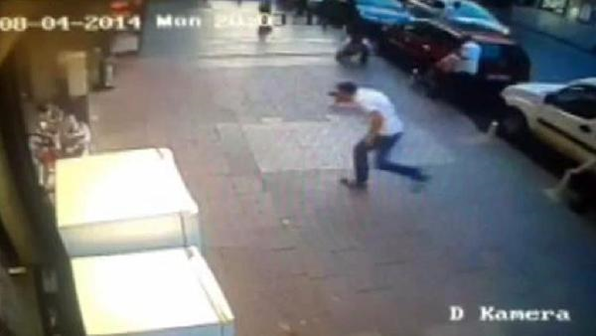 2 Kişiyi Öldürüp Gelini Böyle Götürdüler