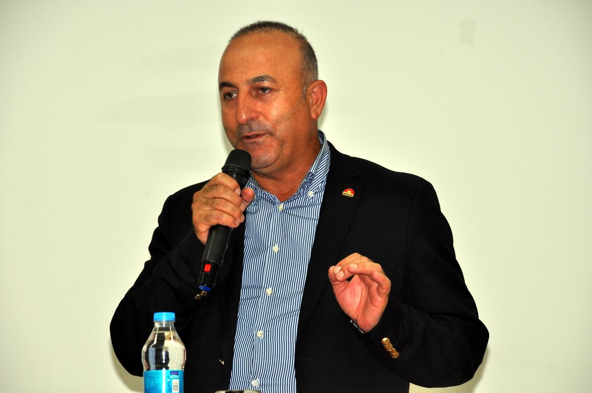 "Özgürlük Alanının Güçlenmesi İçin Her Türlü Çalışmayı Yapıyoruz