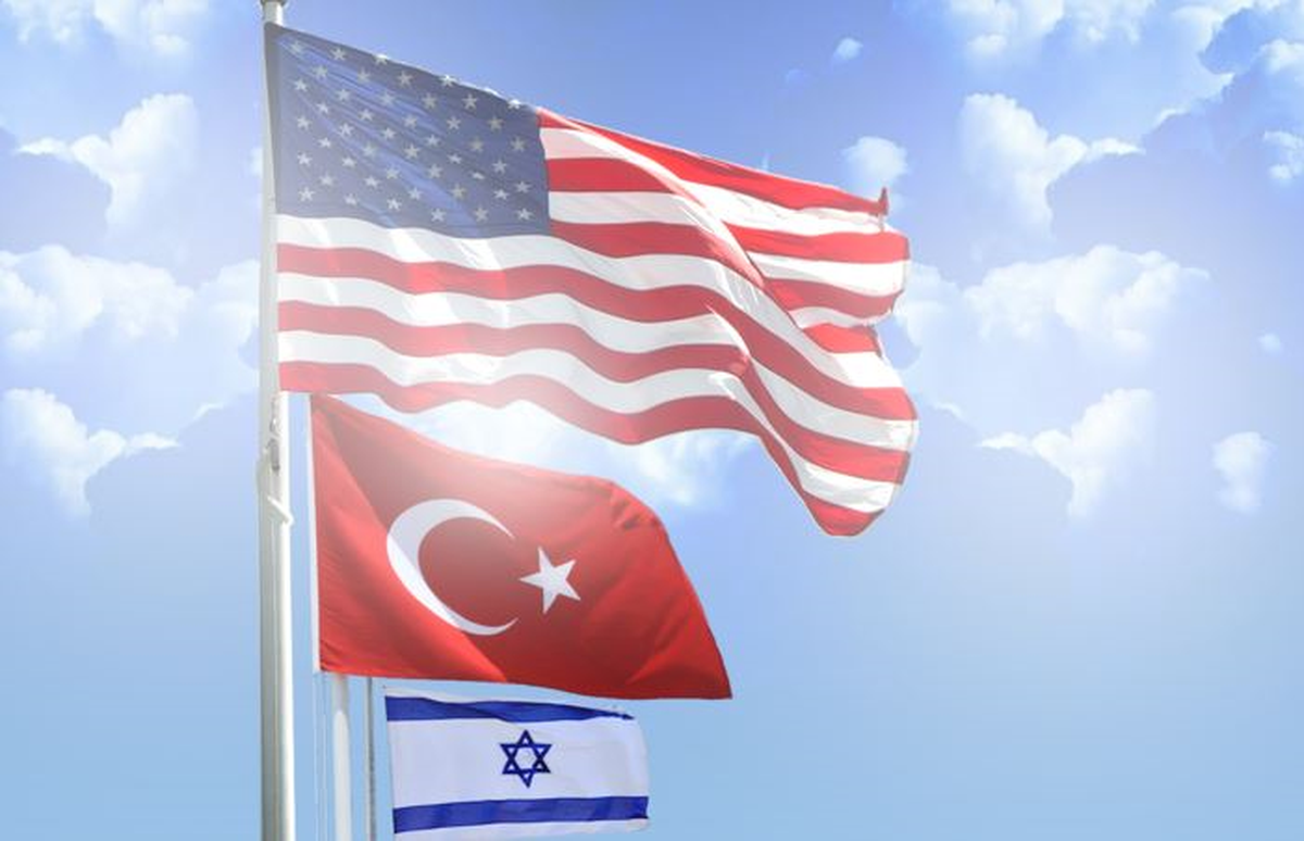 ABD\'nin Mektubuna Türkiye\'den Çok Sert Cevap