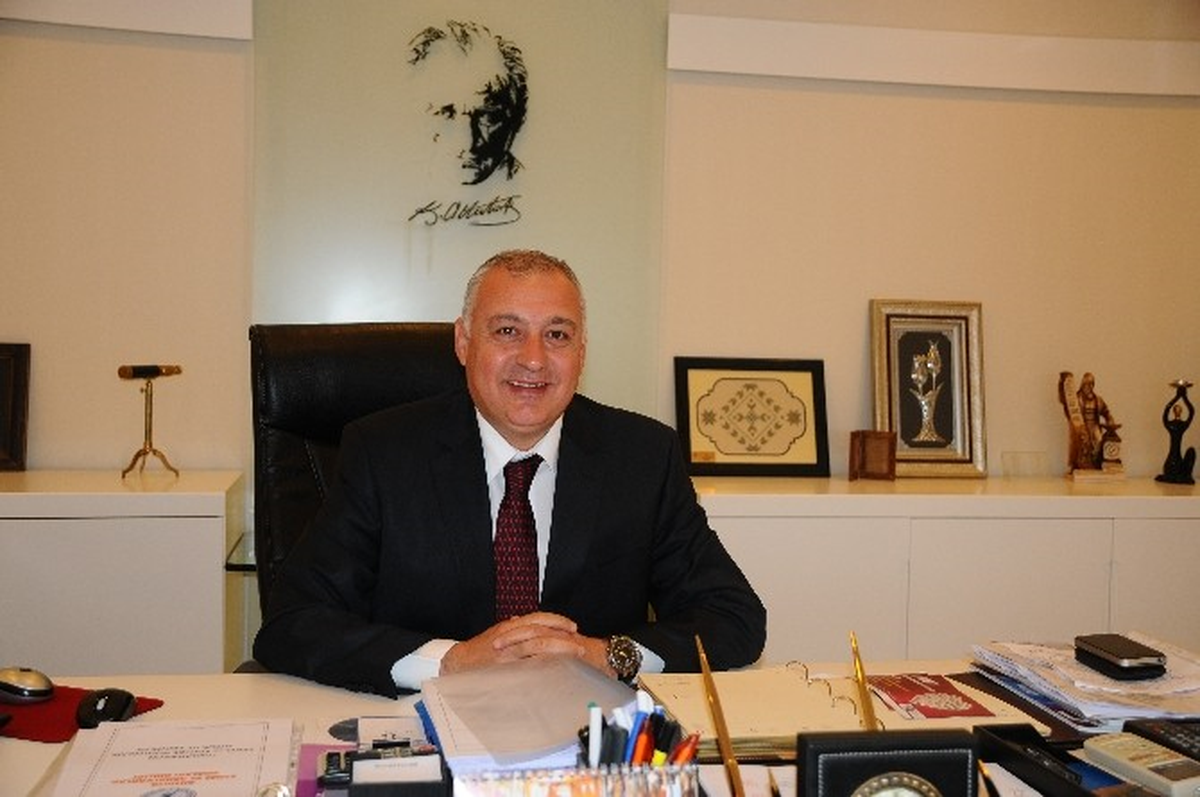 Aesob Başkanı Sevimçok Esnafı Hijyen Belgesi Konusunda Uyardı