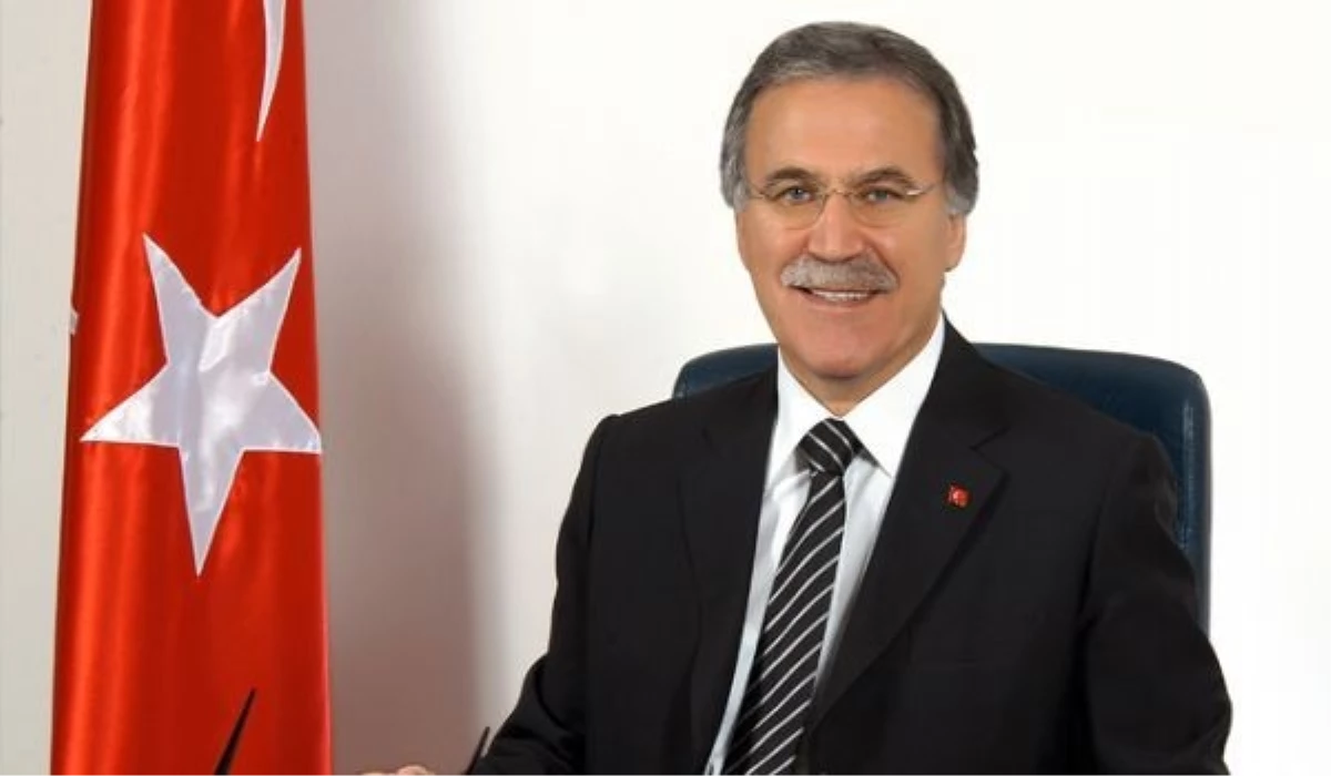 AK Parti\'li Mehmet Ali Şahin Çaycuma\'ya Gelecek