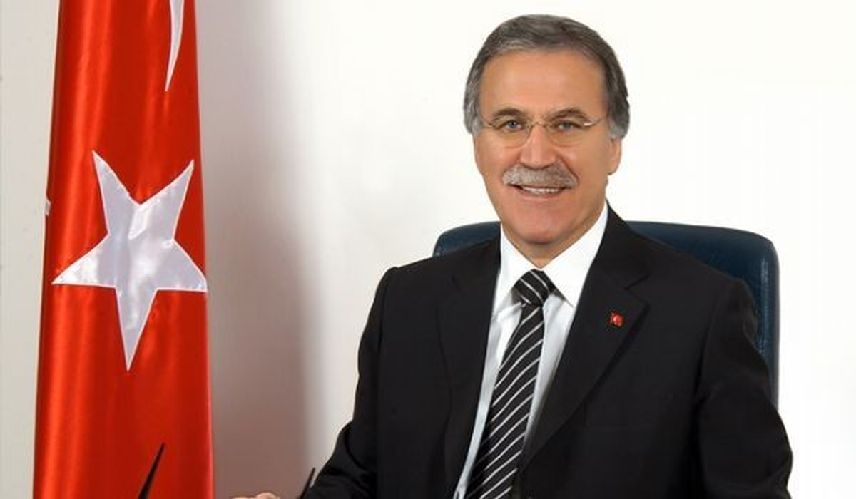 AK Parti\'li Mehmet Ali Şahin Çaycuma\'ya Gelecek