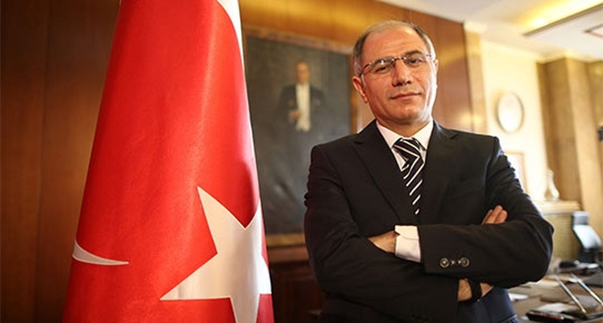 Ala: Jandarma\'yı İçişleri Bakanlığına Bağlamaya Çalışıyoruz