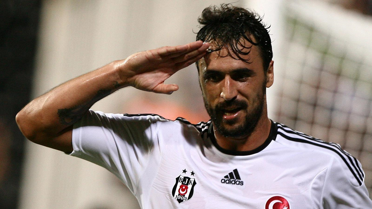 Almeida\'nın Talipleri Artıyor