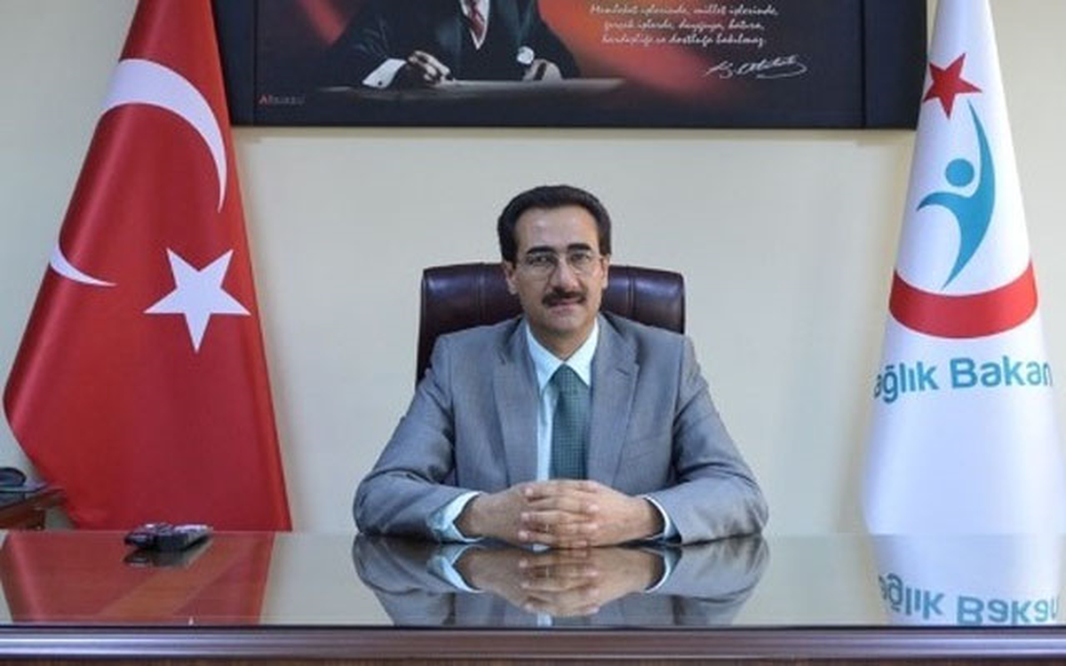 \'Anne Sütü Olmazsa Olmaz\'