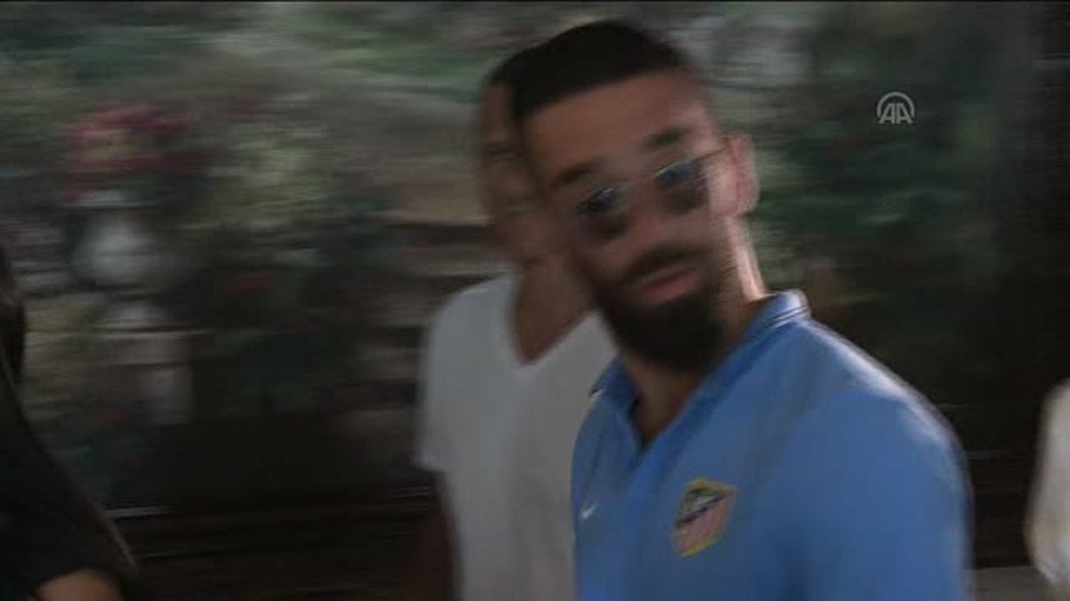 Arda Turan: "Dünyanın en iyi takımı olma yolunda ileriyoruz" -