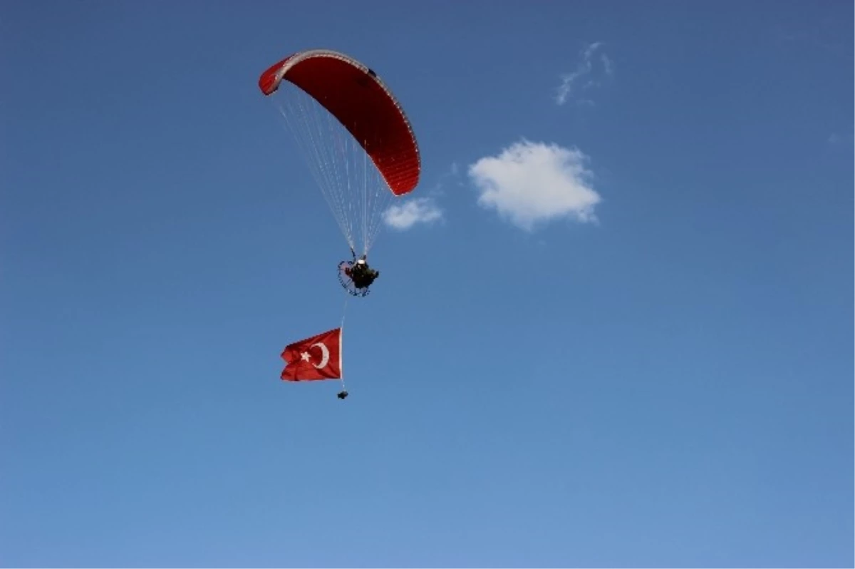 Türkiye Serbest Uçuş Milli Model Uçak Şampiyonası ve Anadolu Kupası