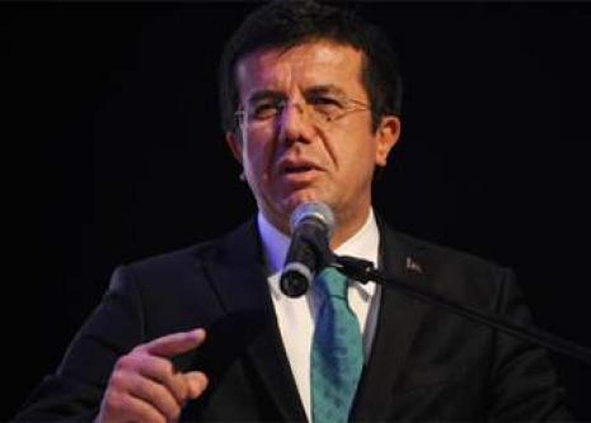 Zeybekcı: Yüksek Enflasyon Faiz İndirimine Engel Değil (2)
