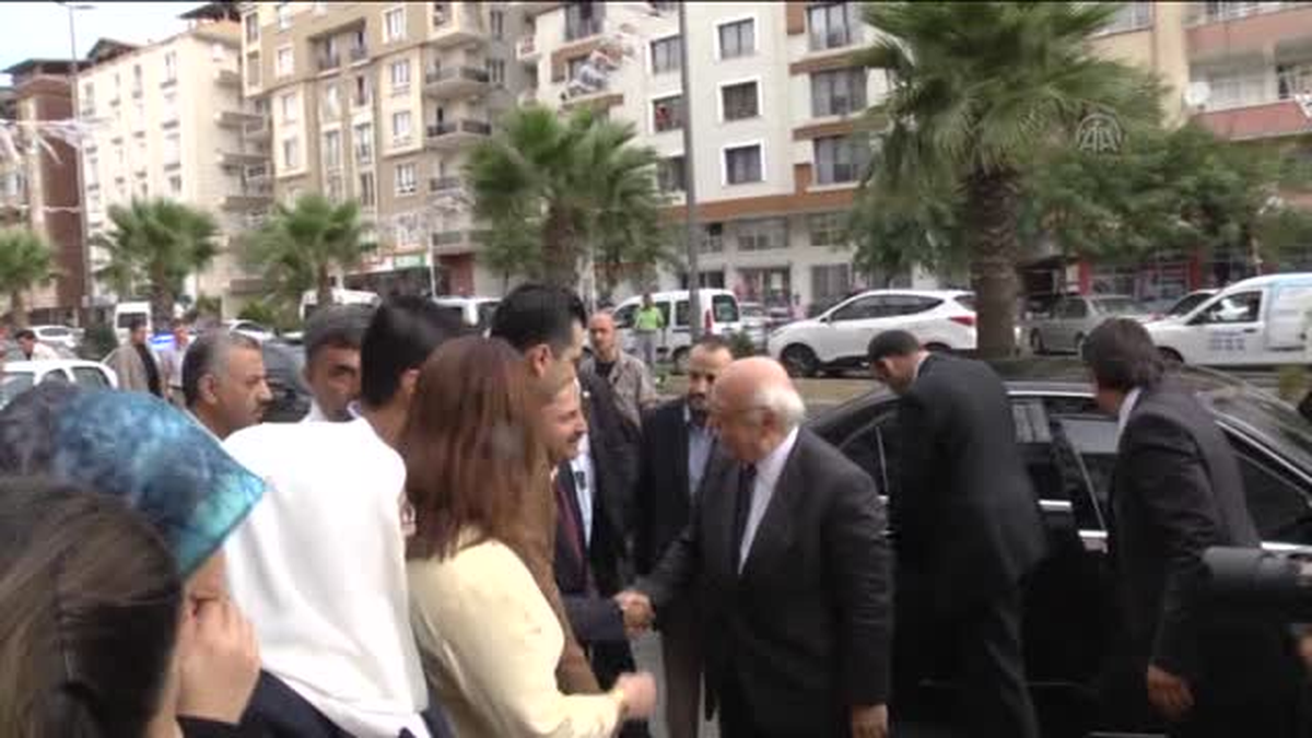 Avcı - Kız çocuklarının okullaştırılması -