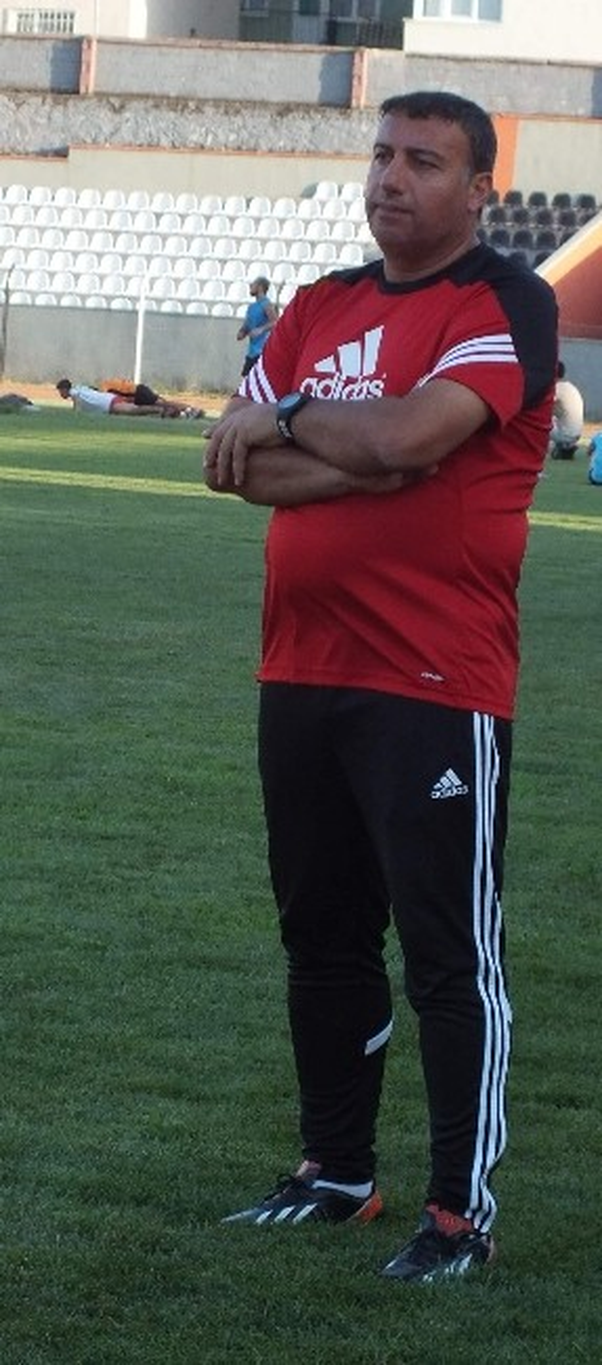 Aydınspor 1923\'te Transfer Rafa Kalktı