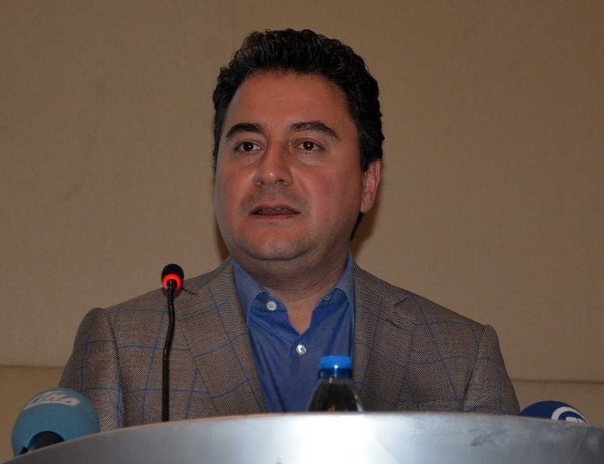 Babacan: "Olumsuz Türkiye Algısını G20 Düzeltecek"