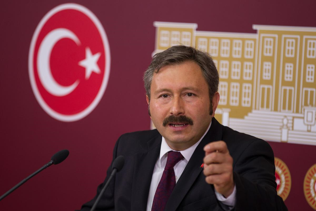 Bağımsız Kütahya Milletvekili Bal Meclisteki Kavgayı Kınadı