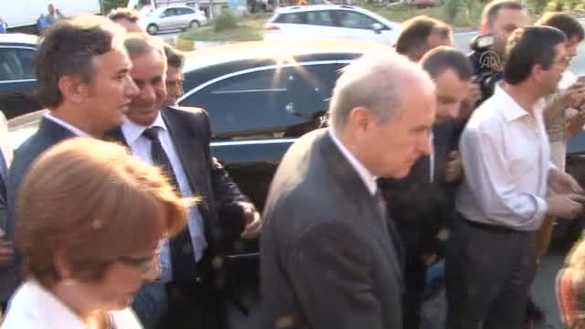 Bahçeli: \'Bu Dalgalara Heveslenmeyelim\'