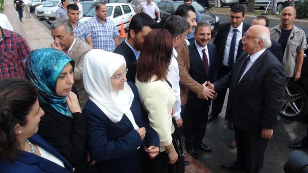 Bakan Avcı: Kız Çocukların Okullaşmasında Yüzde 105 Başarı Sağladık