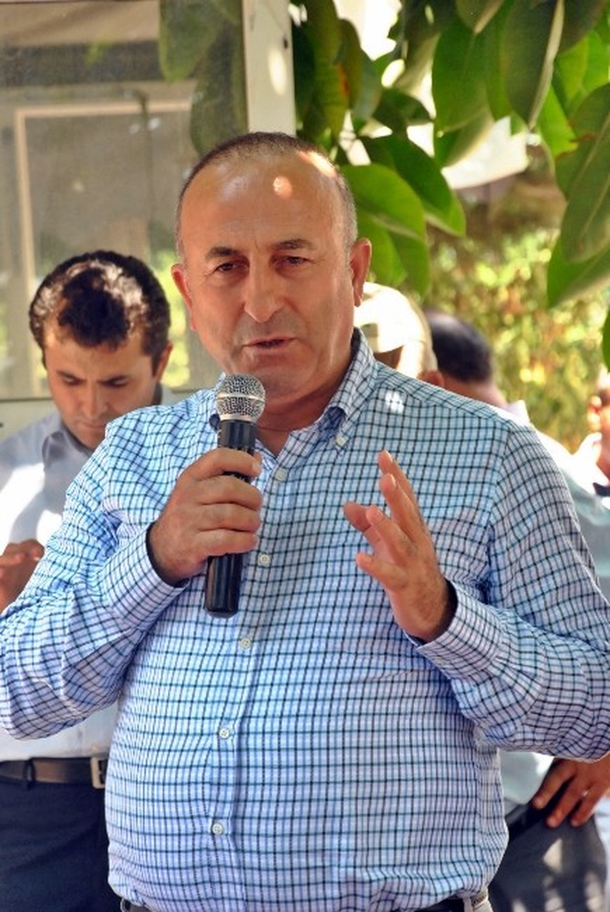 Bakan Çavuşoğlu: 2023 Hedefimize Zamanından Önce Ulaşacağız