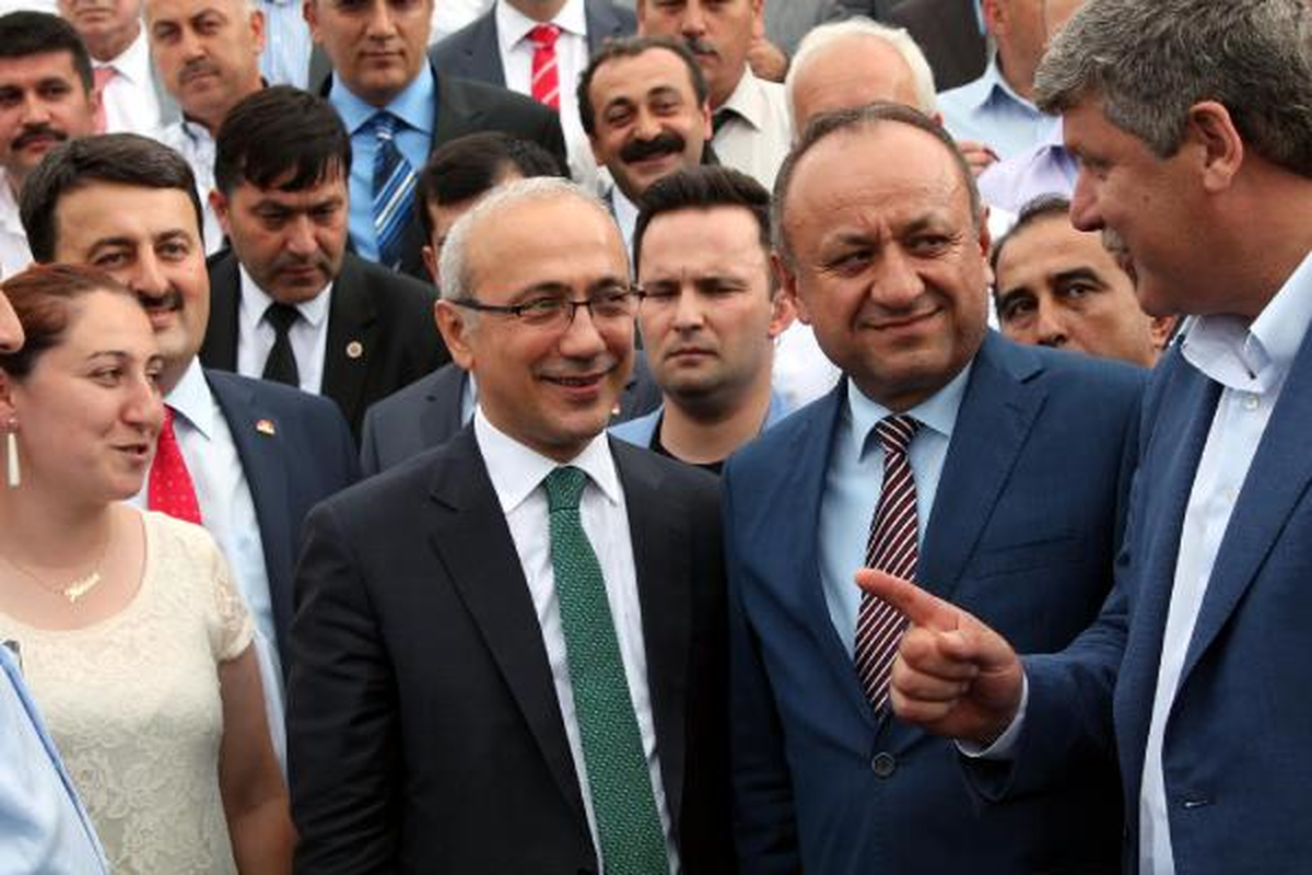 Bakan Elvan: Affedilecek Durum Değil