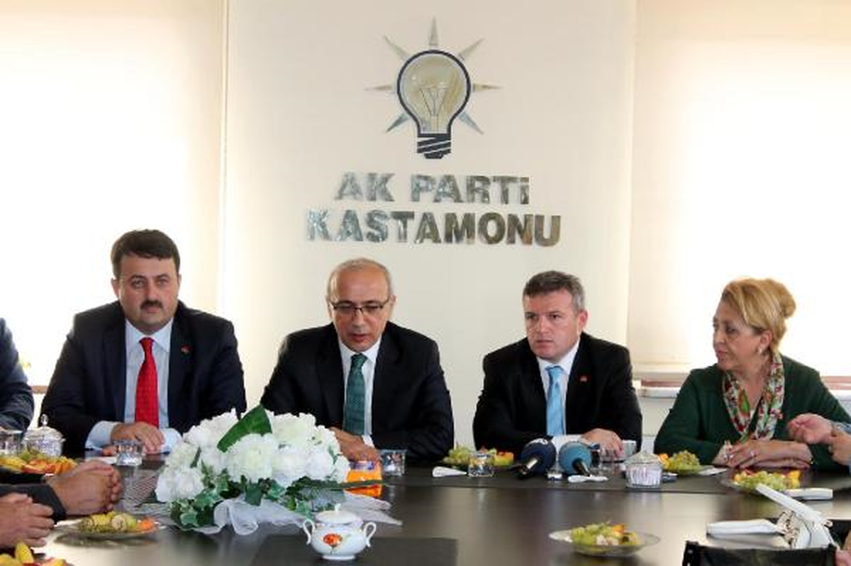 Bakan Elvan; "Affedilecek Durum Değil"