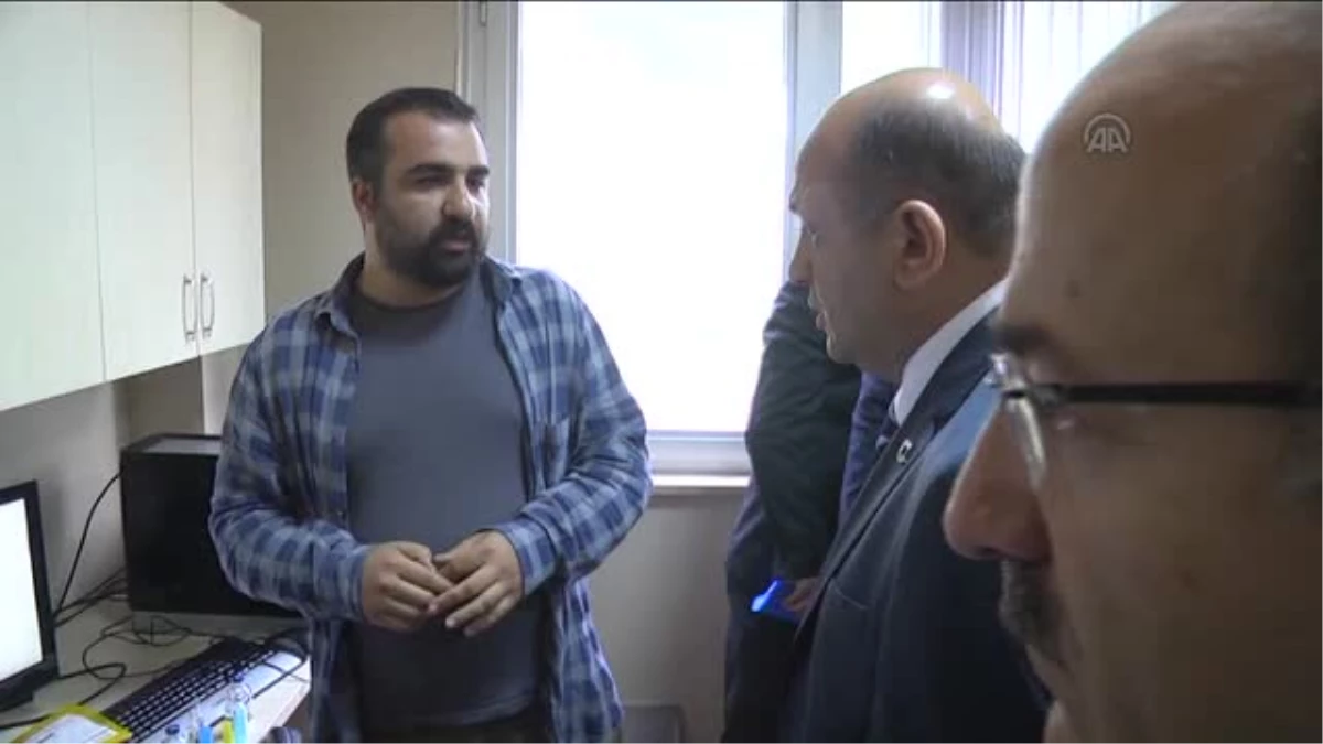 'Ekmek İçin İstikrar, İstikrar İçin Recep Tayyip Erdoğan'