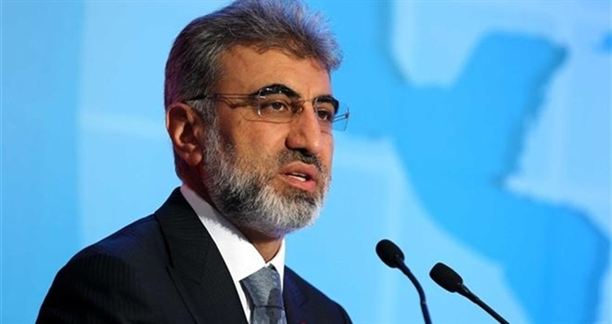 "Biz Projelerimizin Çevreyle Beraber Olmasına Dikkat Ediyoruz"
