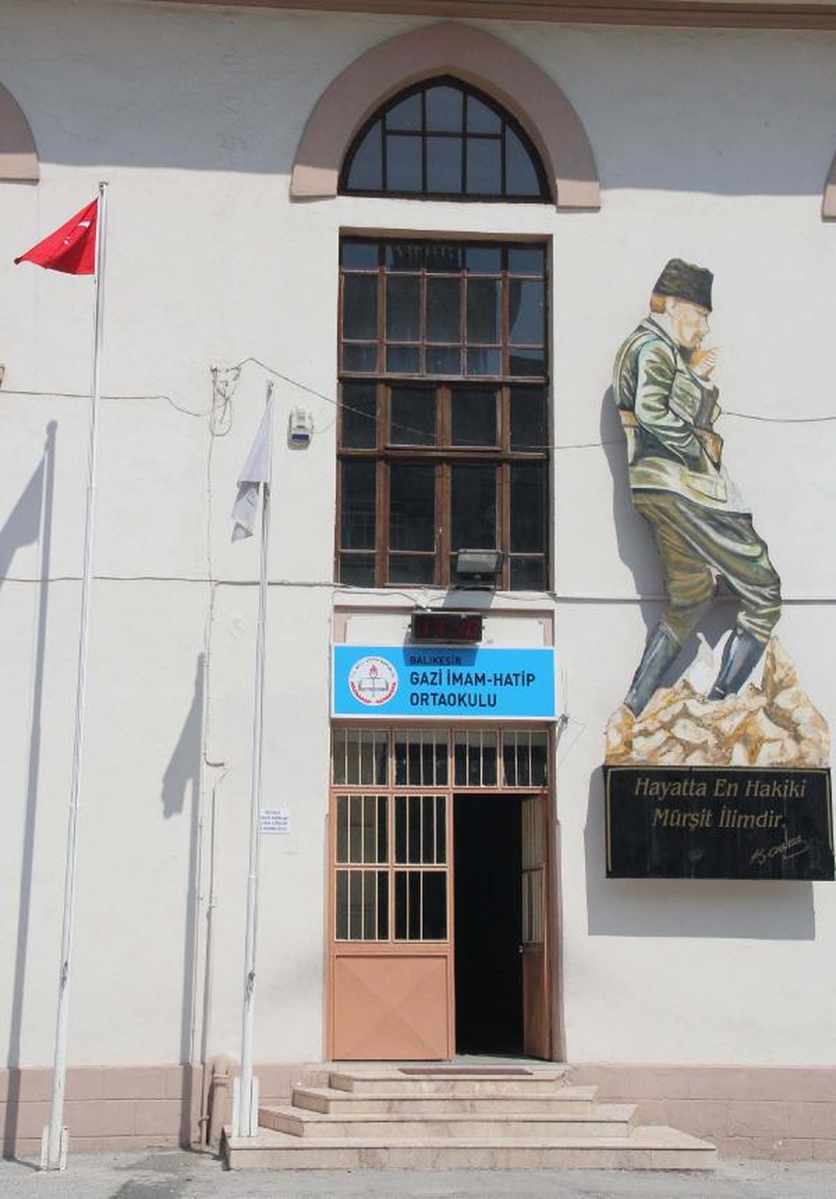 Balıkesir Milli Eğitim Müdürü: İmam Hatiplere İlgi Arttı