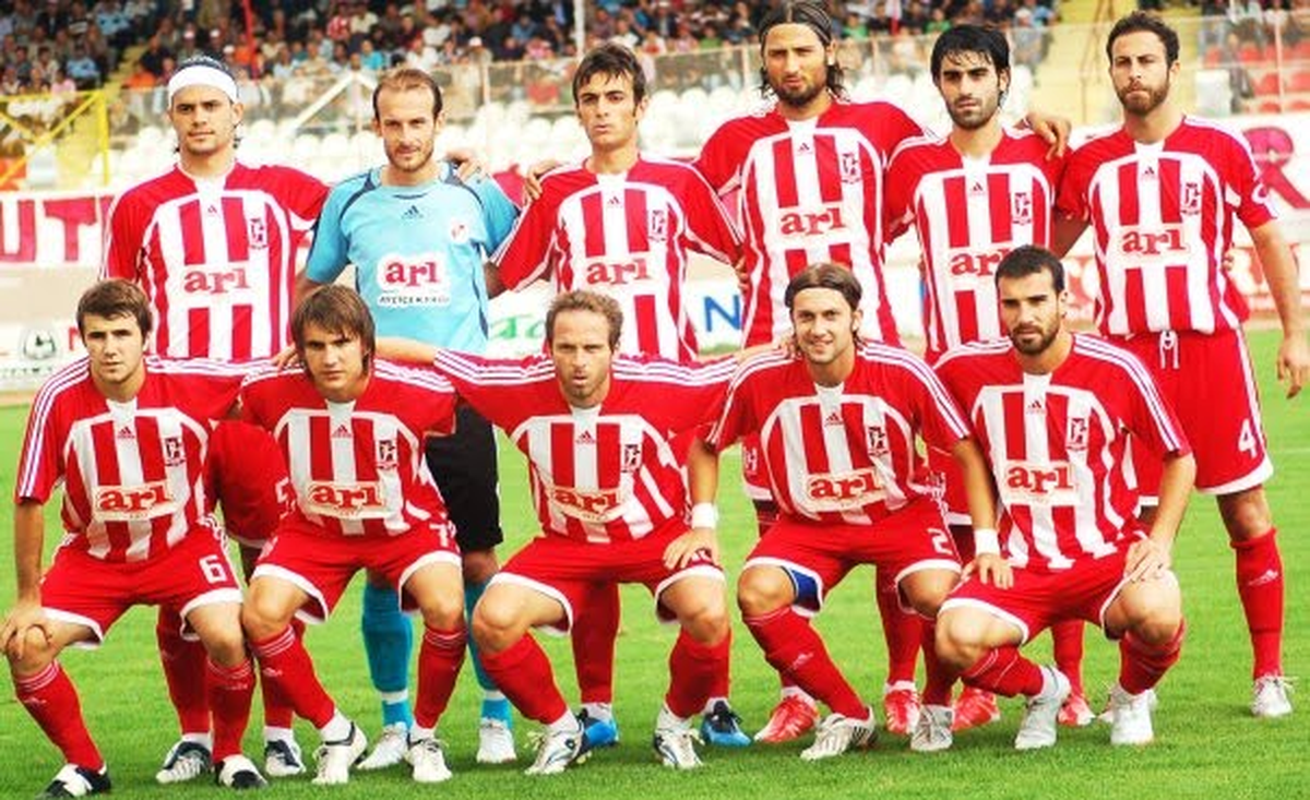 Balıkesirspor\'un Açılış Maçı Yunan Takımıyla