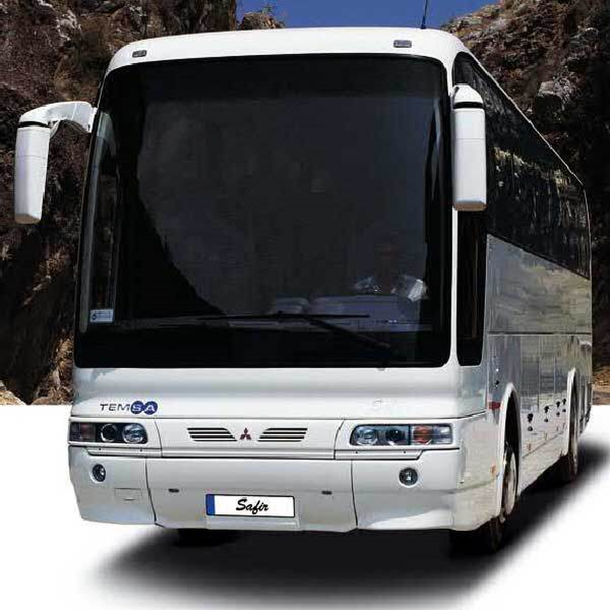 Bandırmaspor\'a Otobüs Alındı