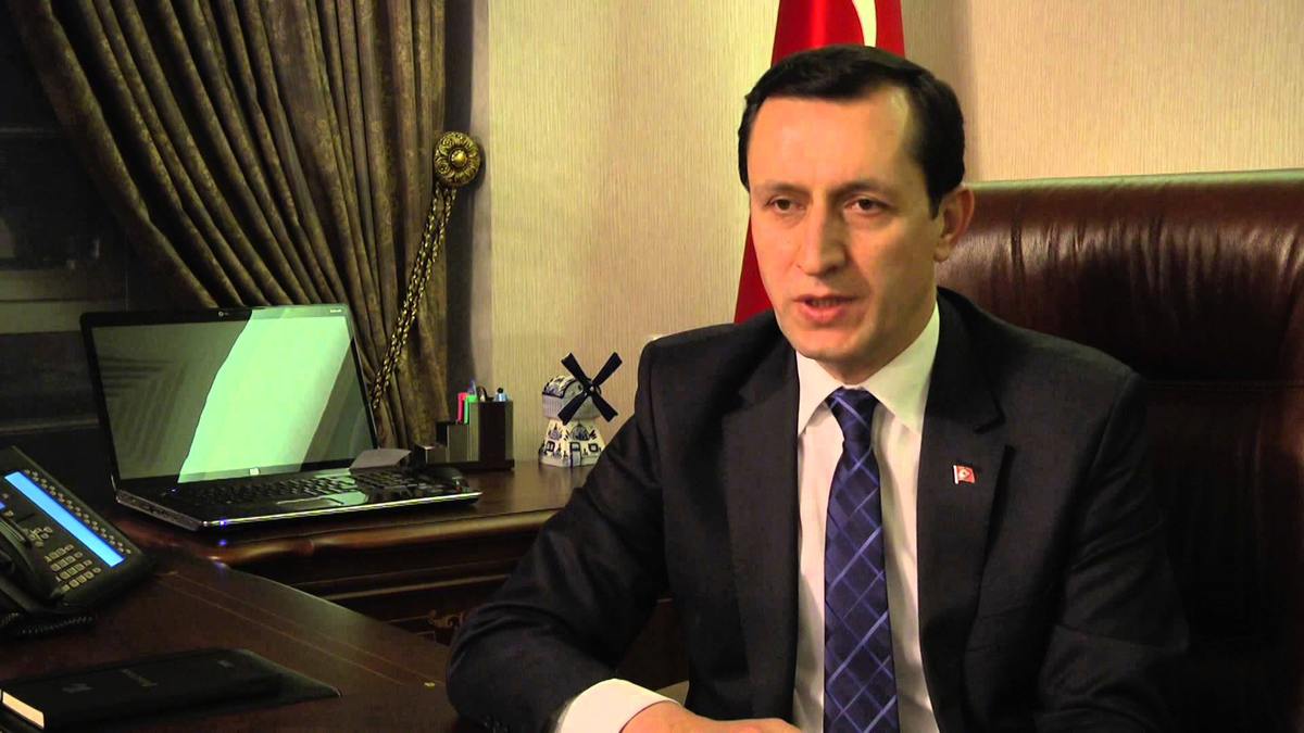 Başbakan Yardımcısı İşler: Suçlu ile Suçsuz Birbirinden Ayrılsın