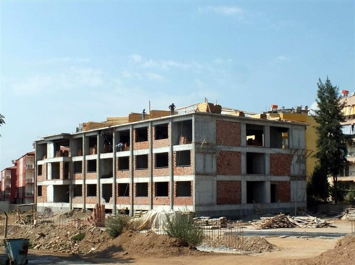 Başkan Kılınç\'tan Köşk\'e 4. Eğitim Yuvası