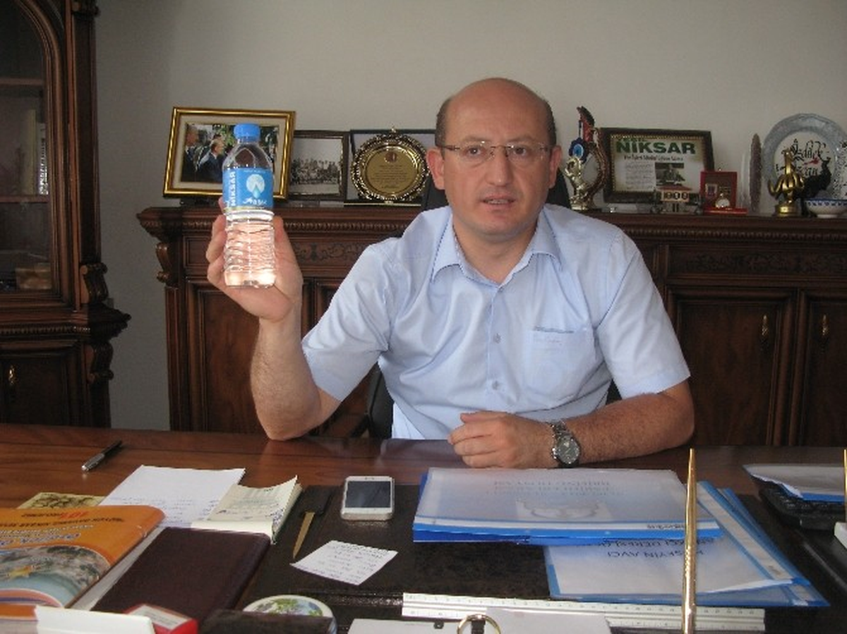 Başkan Özcan 4 Aylık Süreci Değerlendirdi