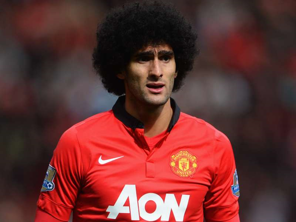 Benitez, Fellaini\'den Umudu Kesmiyor