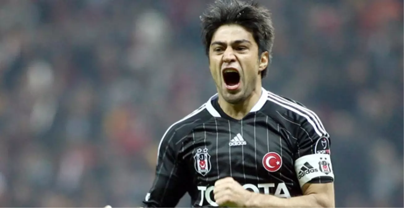 Beşiktaş, İbrahim Toraman\'ın Sözleşmesini 1 Yıl Uzatacak