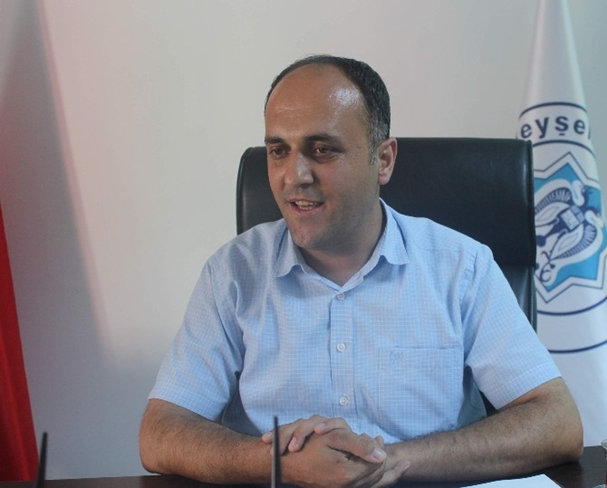 Beyşehir Uluslararası Göl Festivali İptal Edildi