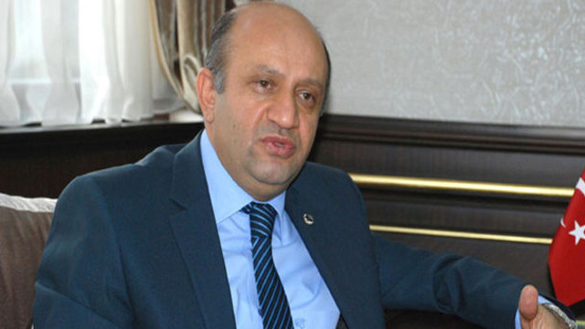 Bilim, Sanayi ve Teknoloji Bakanı Işık, Trabzon\'da