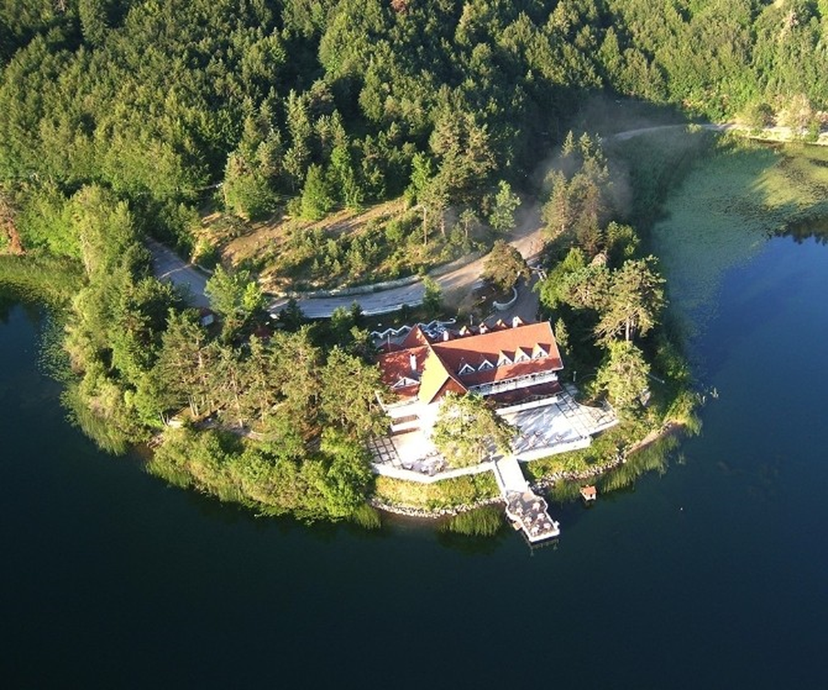 Bolu Turizmde Bütün Ülkeleri Ağırlayacak
