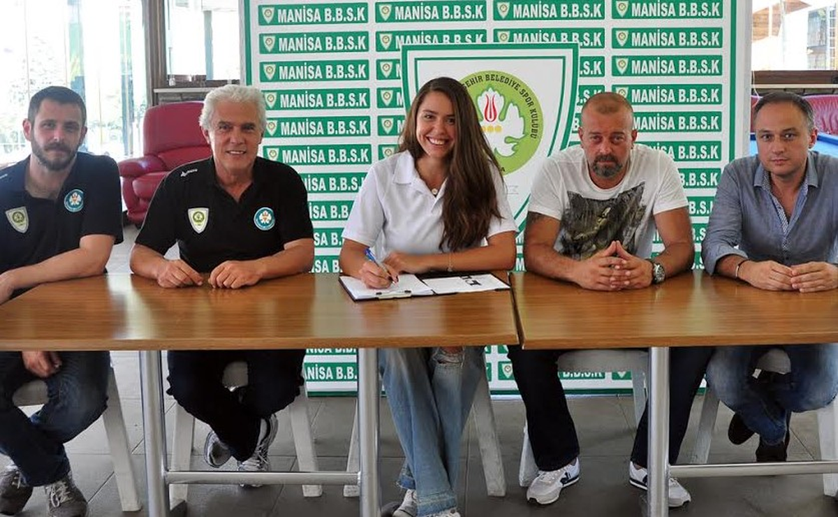 Büyükşehir Belediyespor\'dan İç Transfer Atağı