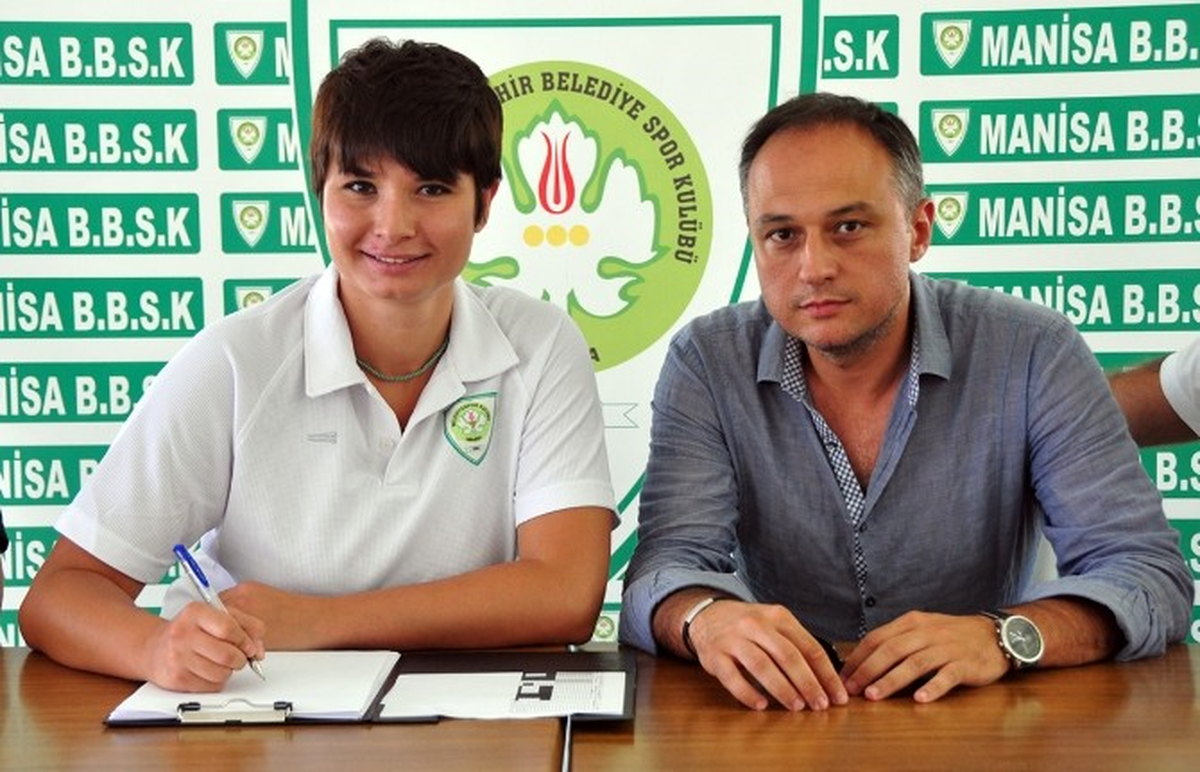 Büyükşehir Belediyespor\'dan İç Transfer Atağı