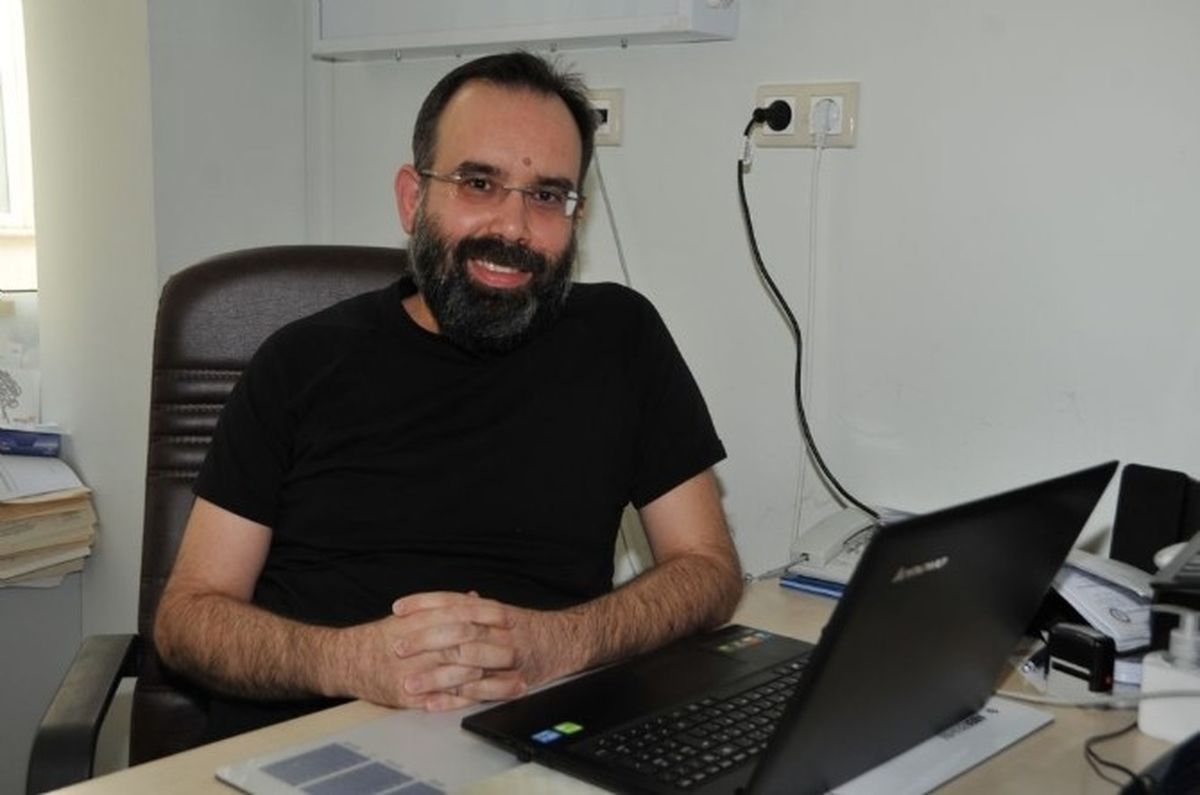 Çağın Hastalğı Uyku Apnesi